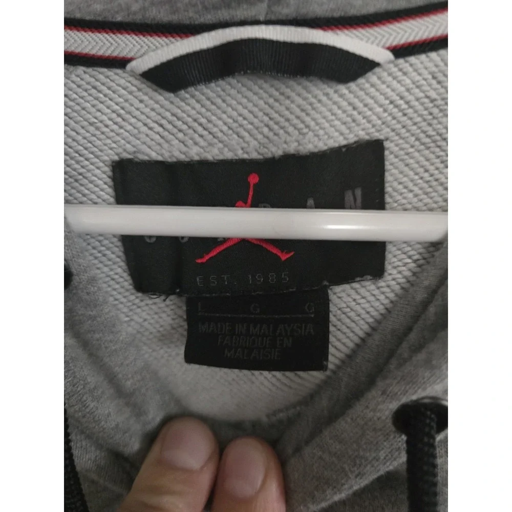 Jordan nike 23